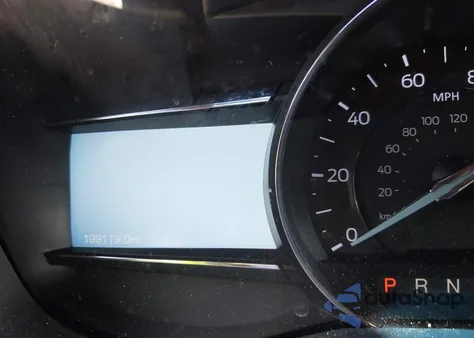 2016 Ford Explorer Xlt из США, поврежденный, VIN 1FM5K8D82GGC64185